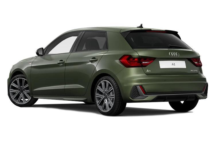 3378129 25 TFSI Sport 5dr [Tech Pack Pro]