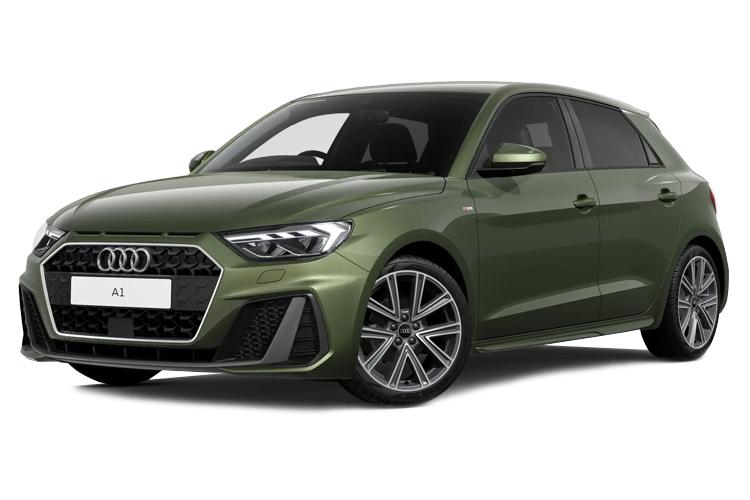 3474407 25 TFSI Sport 5dr