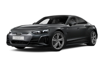 Audi E-TRON GT 435kW 105kWh S 4dr Auto