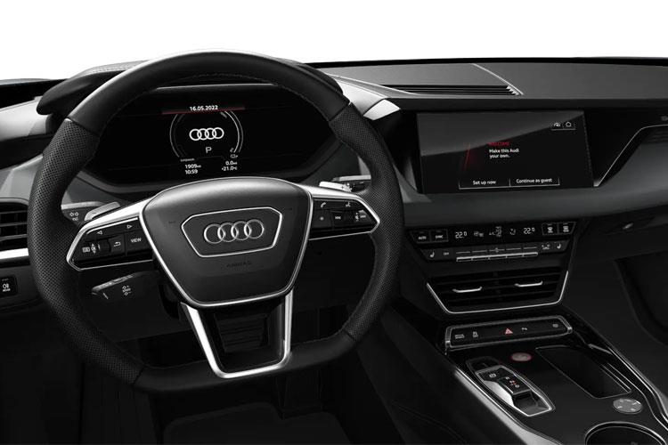 3420083 435kW 105kWh S Launch Edition 4dr Auto