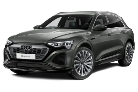Audi Q8 250kW 50 Quattro 95kWh Sport 5dr Auto [Tech Pro]