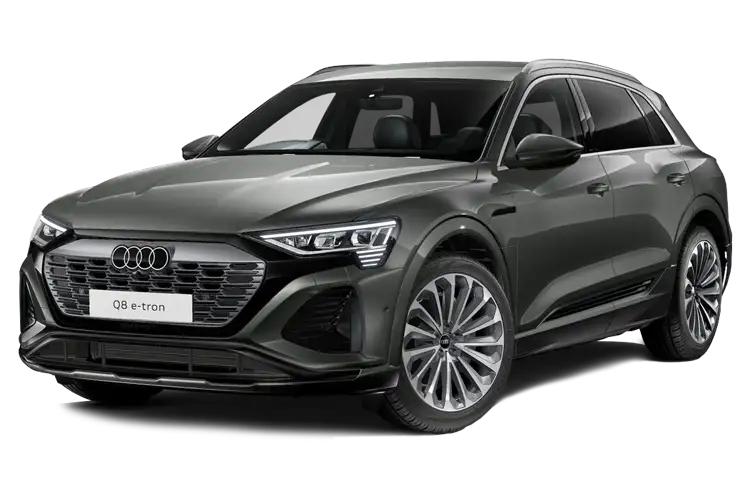 3434350 250kW 50 Quattro 95kWh Sport 5dr Auto [Tech Pro]