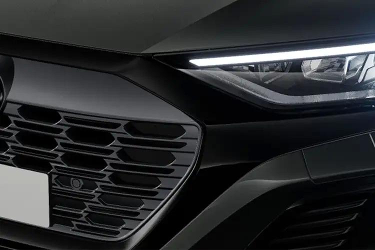 3434350 250kW 50 Quattro 95kWh Sport 5dr Auto [Tech Pro]