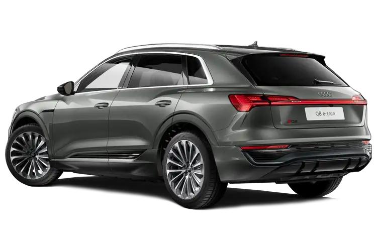 3434350 250kW 50 Quattro 95kWh Sport 5dr Auto [Tech Pro]