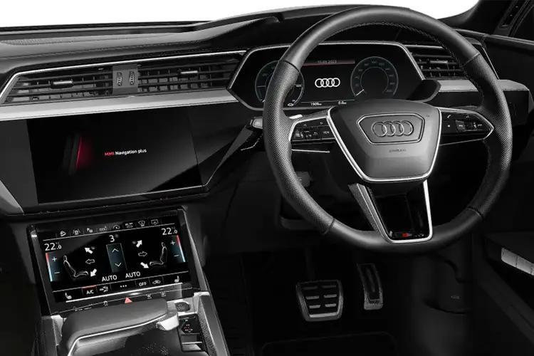 3434350 250kW 50 Quattro 95kWh Sport 5dr Auto [Tech Pro]