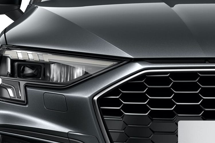 3439686 1.5 TFSI 150 Black Edition 4dr S Tronic