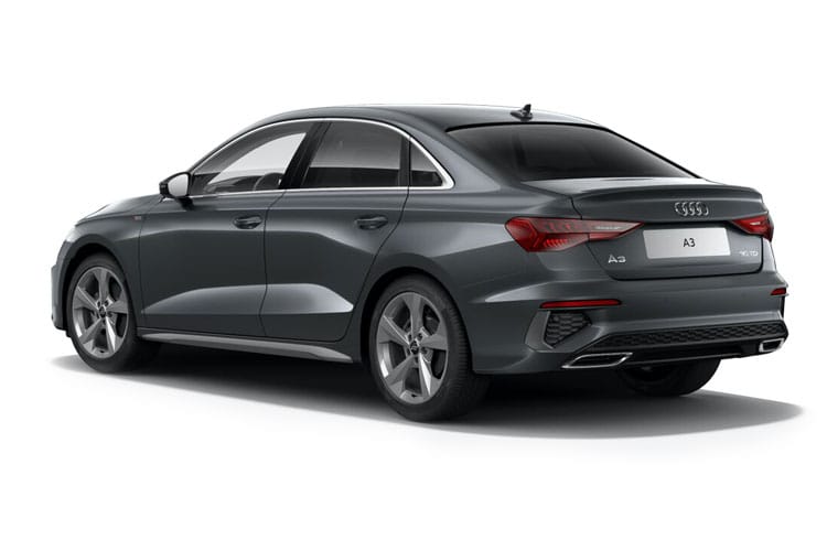 3470445 1.5 TFSI 150 Black Edition 4dr S Tronic