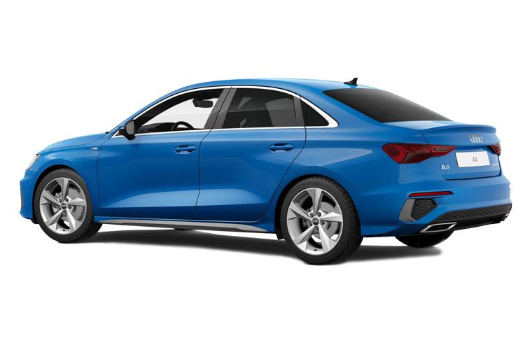 3411866 35 TFSI Sport 4dr S Tronic [Tech Pack]