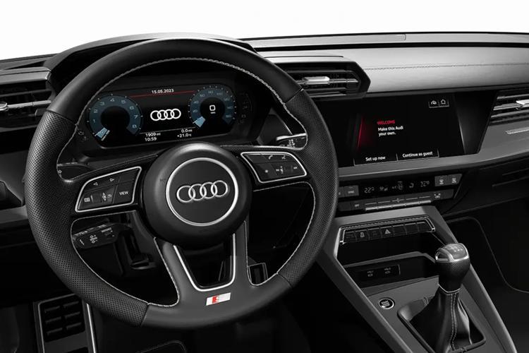 3426062 40 TFSI e S Line 5dr S Tronic [Tech Pack Pro]