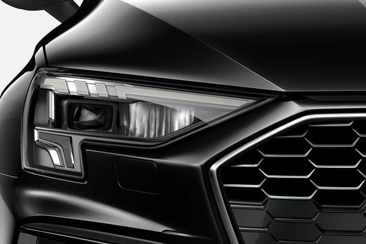 1536399 45 TFSI e S Line Competition 5dr S Tronic