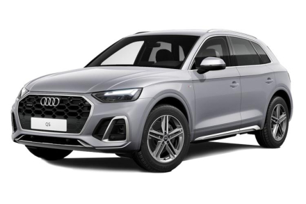 Audi Q5 2.0 TFSI Quattro Sport 5dr S Tronic