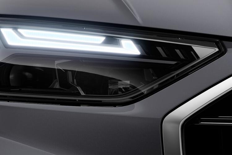 3426086 2.0 TFSI Quattro Edition 1 5dr S Tronic [S+V]