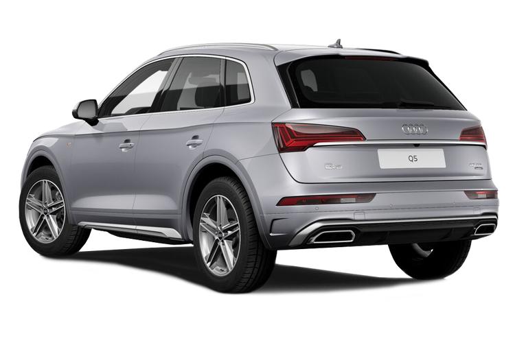 3426086 2.0 TFSI Quattro Edition 1 5dr S Tronic [S+V]