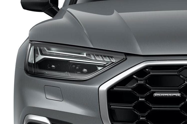 3434333 40 TDI Quattro Black Edition 5dr S Tronic