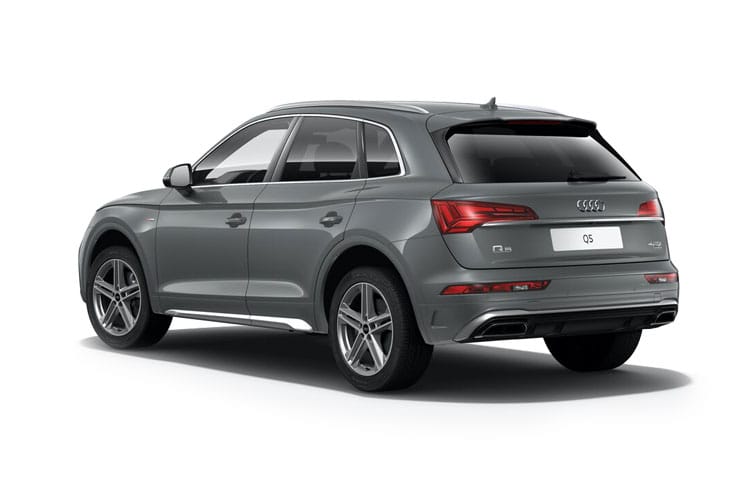 3434333 40 TDI Quattro Black Edition 5dr S Tronic