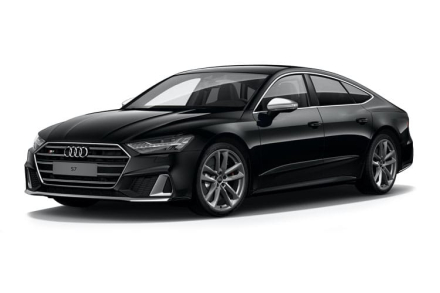 Audi A7 Diesel Sportback S7 TDI Quattro Black Edition 5dr Tronic Auto