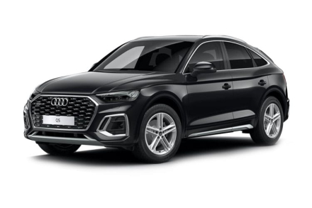 Audi Q5 40 TDI Quattro Sport 5dr S Tronic [Tech Pack]