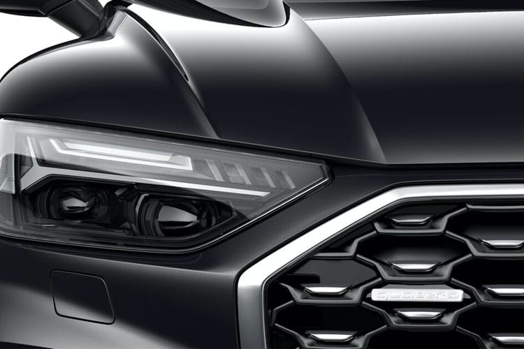 3434392 40 TDI Quattro Sport 5dr S Tronic [Tech Pack]