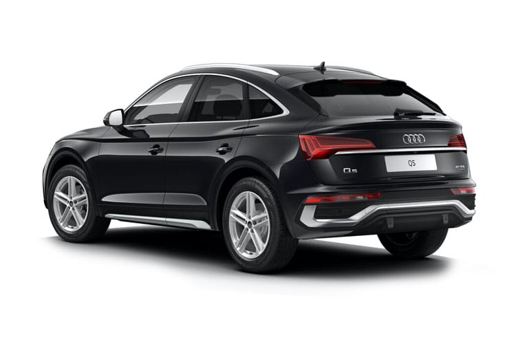 3434392 40 TDI Quattro Sport 5dr S Tronic [Tech Pack]