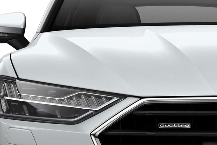 3434285 45 TFSI Quattro S Line 5dr S Tronic [Tech pack]