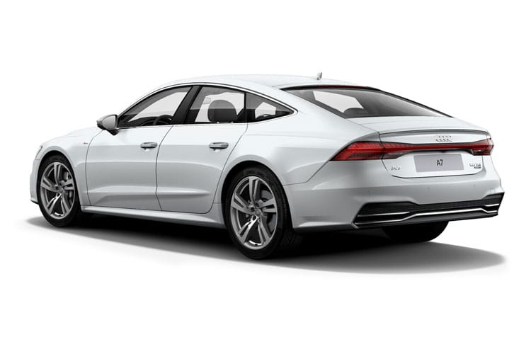 3434285 45 TFSI Quattro S Line 5dr S Tronic [Tech pack]