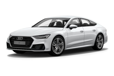 Audi A7 40 TDI Quattro Sport 5dr S Tronic