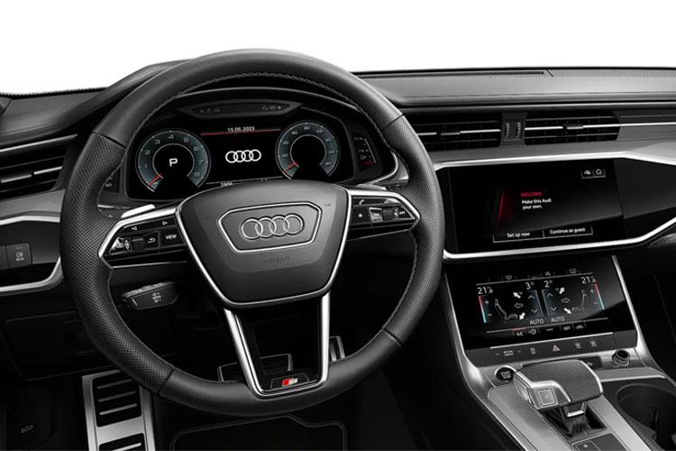 3434272 45 TFSI Quattro Sport 4dr S Tronic