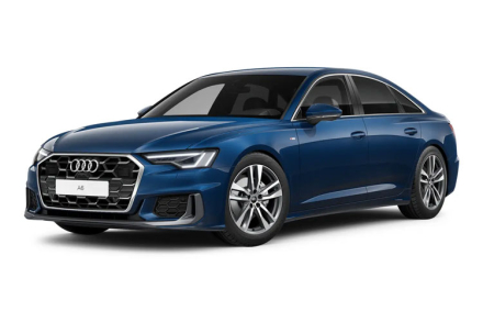 Audi A6 Diesel Saloon 40 TDI Quattro Sport 4dr S Tronic [Tech Pack Pro]