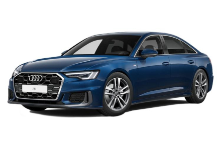 Audi A6 Saloon 40 TFSI S Line 4dr S Tronic [Tech Pack Pro]