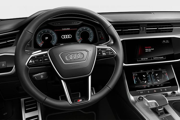3419089 270kW Performance 100kWh Edition 1 5dr Auto [S+V]