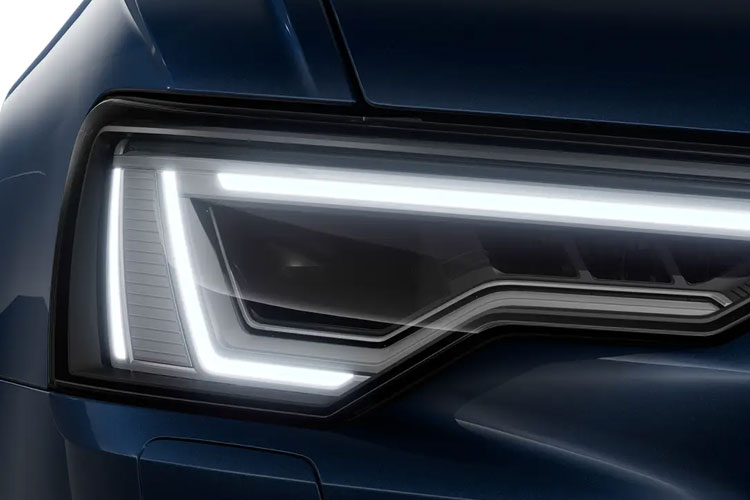3434231 40 TDI Quattro Black Edition 4dr S Tronic [Tech]