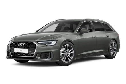 Audi A6 Avant 40 TFSI Sport 5dr S Tronic