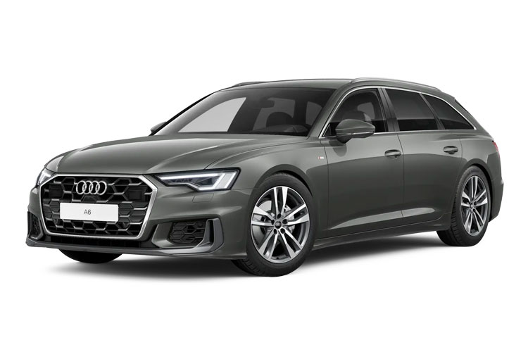 3461311 40 TFSI Black Edition 5dr S Tronic