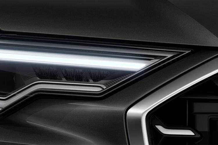 3426068 50 TFSI e Quattro Black Edition 5dr S Tronic