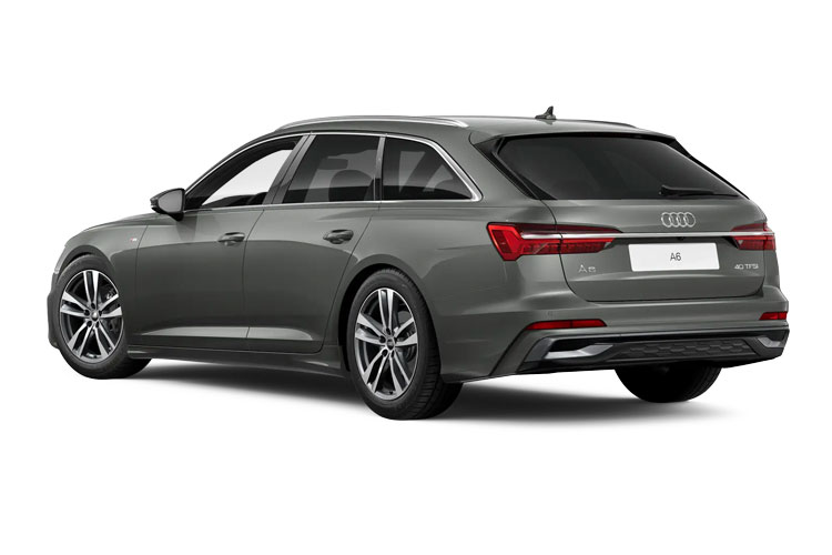 3434273 40 TDI Quattro Sport 5dr S Tronic