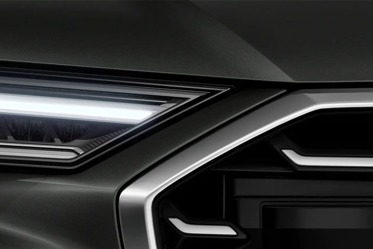 3434235 40 TFSI Black Edition 5dr S Tronic [Tech Pack]