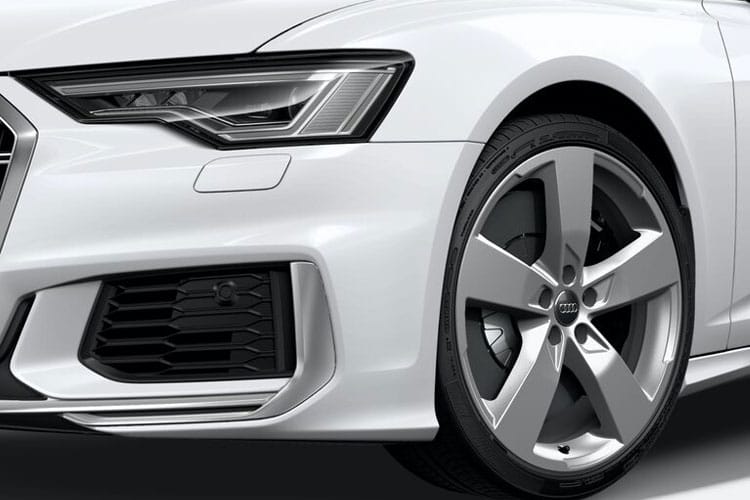 3444869 S6 TDI Quattro Vorsprung 4dr Tip Auto