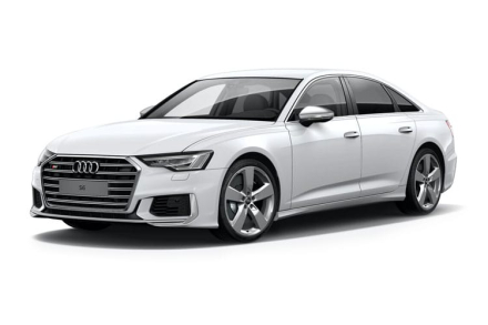 Audi A6 S6 TDI Quattro Black Ed 4dr Tip Auto [Tech Pro]