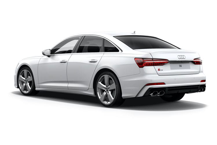 3434276 S6 TDI Quattro Black Ed 4dr Tip Auto [Tech Pro]