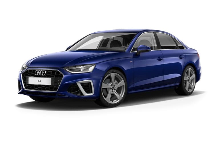3434170 40 TDI 204 Quattro Sport 4dr S Tronic [Tech Pro]