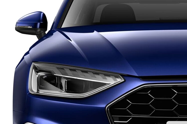 3434170 40 TDI 204 Quattro Sport 4dr S Tronic [Tech Pro]