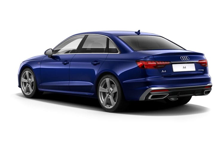 3434170 40 TDI 204 Quattro Sport 4dr S Tronic [Tech Pro]