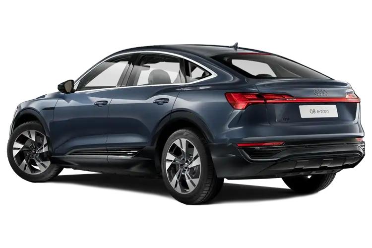 3434137 250kW 50 Quattro 95kWh Sport 5dr Auto [Tech Pro]