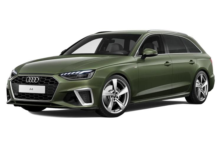 3429776 40 TFSI 204 Sport 5dr S Tronic [17" Alloy]