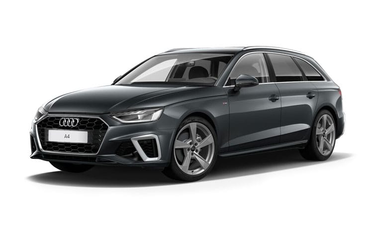 3434215 40 TDI 204 Quattro Sport 5dr S Tronic [Tech Pack]