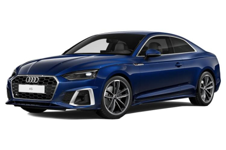 Audi A5 Avant Special Editions S5 3.0 TFSI Quattro Launch Edition 5dr S Tronic