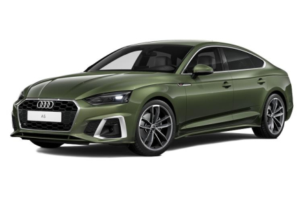 Audi A5 35 TFSI Sport 5dr S Tronic [Tech Pack]