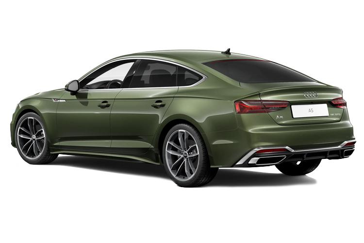 3429792 40 TDI 204 Quattro S Line 5dr S Tronic [Tech Pack]