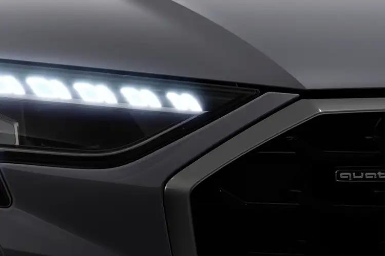 3378230 L 50 TDI Quattro Sport 4dr Tiptronic [Tech Pack]
