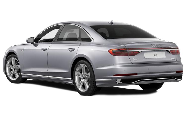 3378230 L 50 TDI Quattro Sport 4dr Tiptronic [Tech Pack]